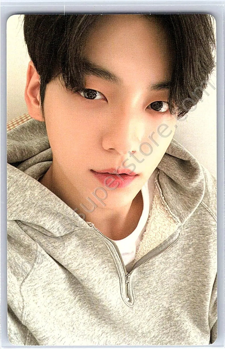 TOMORROW X TOGETHER - Soobin - TXT Season&