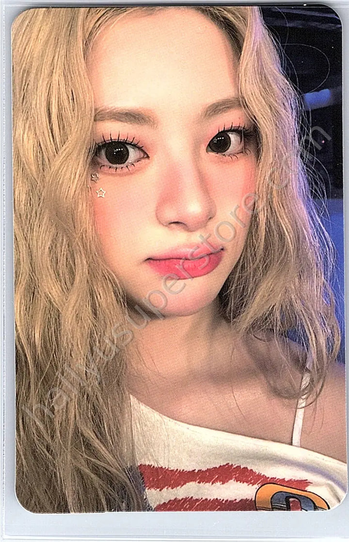 STAYC - Seeun - 2023 Season&