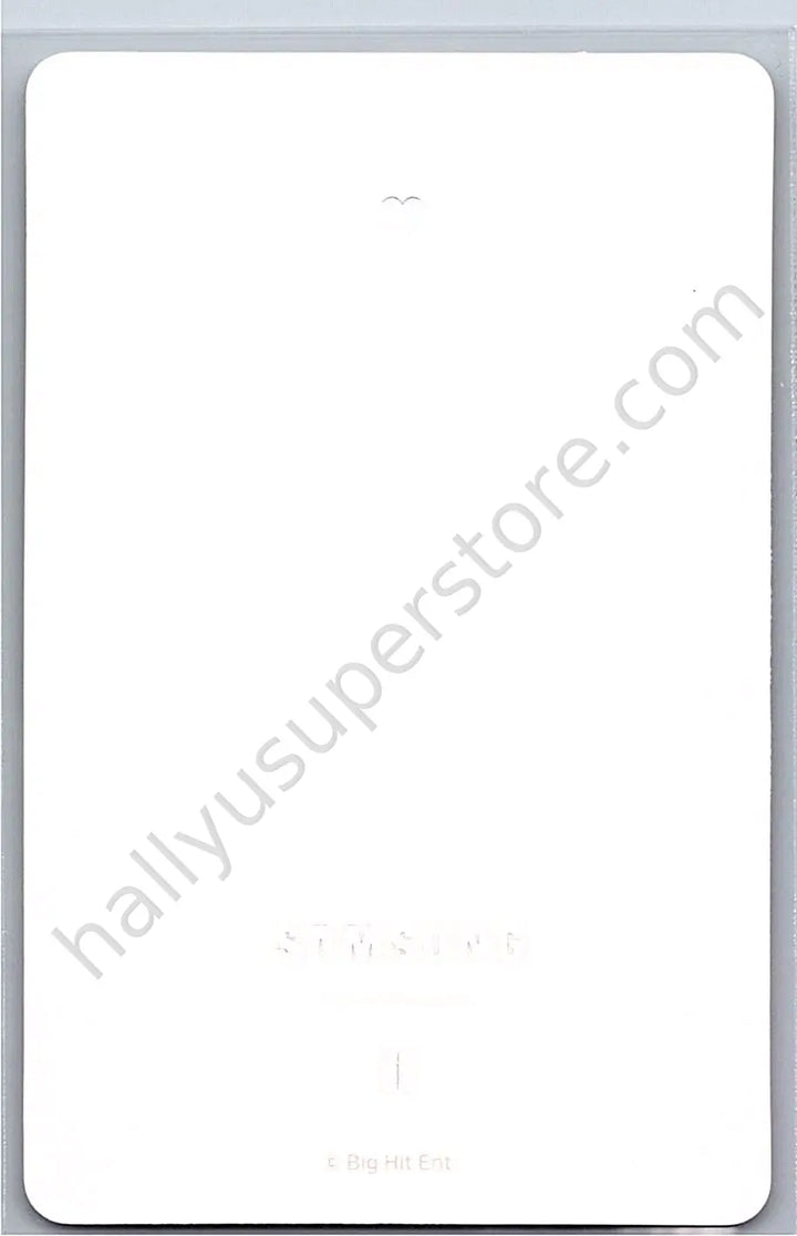 BTS - Jimin - Samsung brand collaboration galaxy buds+ samsung