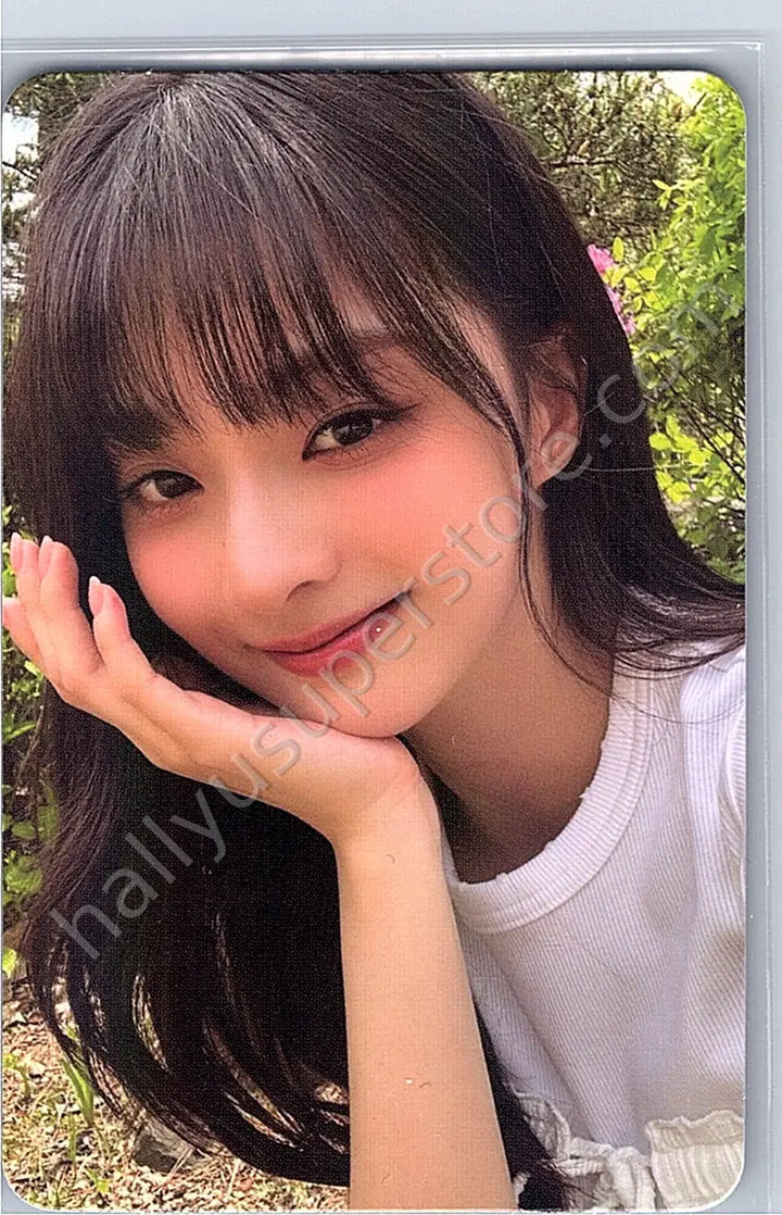 fromis_9 - Nagyung - 2024 PHOTOBOOK <FROM SUMMER>