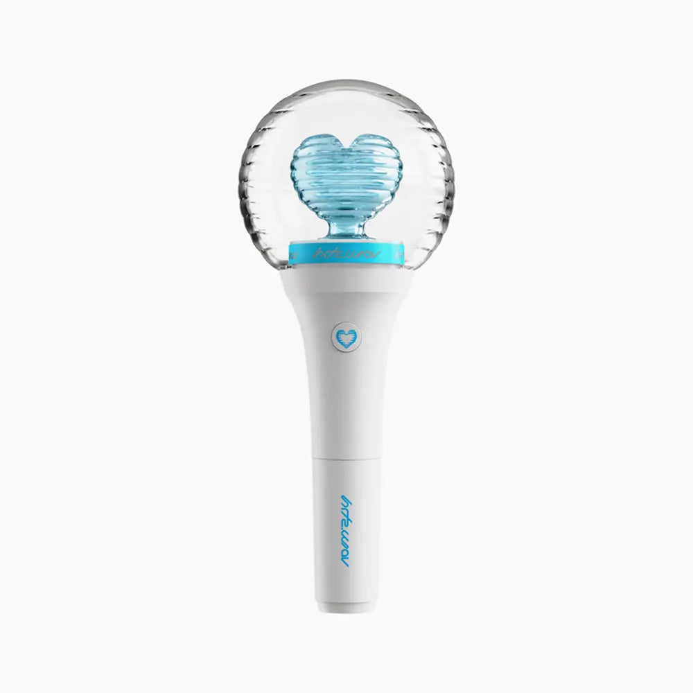 [Pre-Order] hrtz.wav - OFFICIAL LIGHT STICK