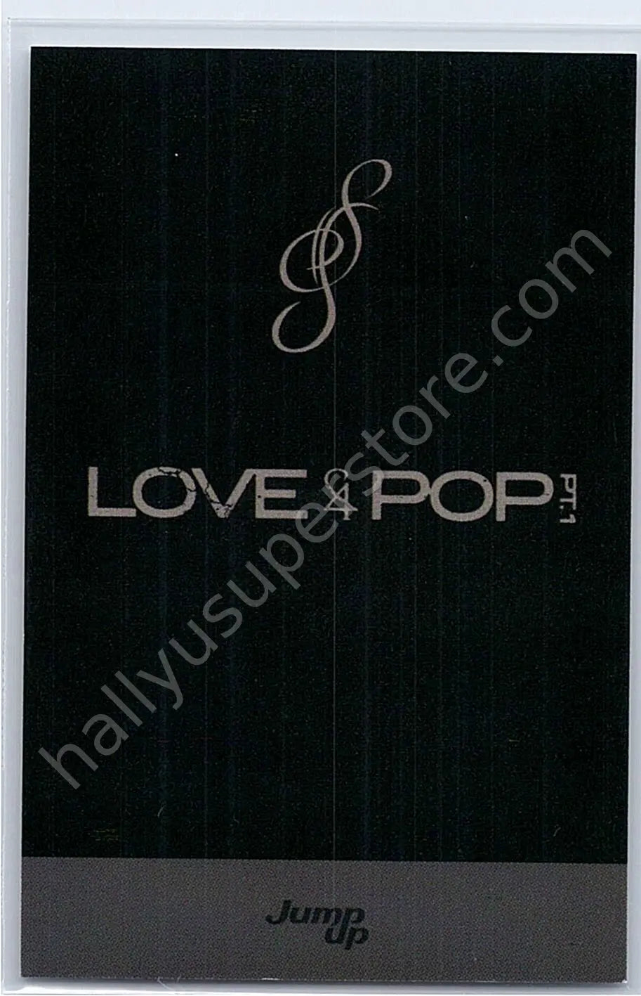 tripleS - Mayu - Love &amp; POP
