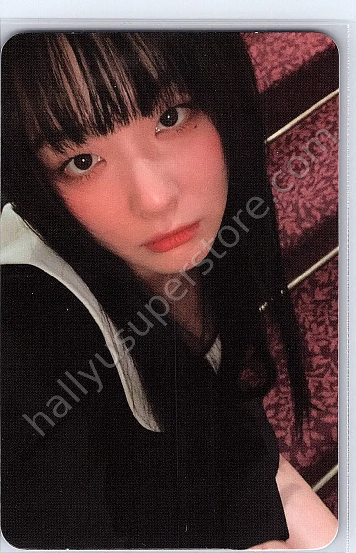 Red Velvet - Seulgi - Chill Kill