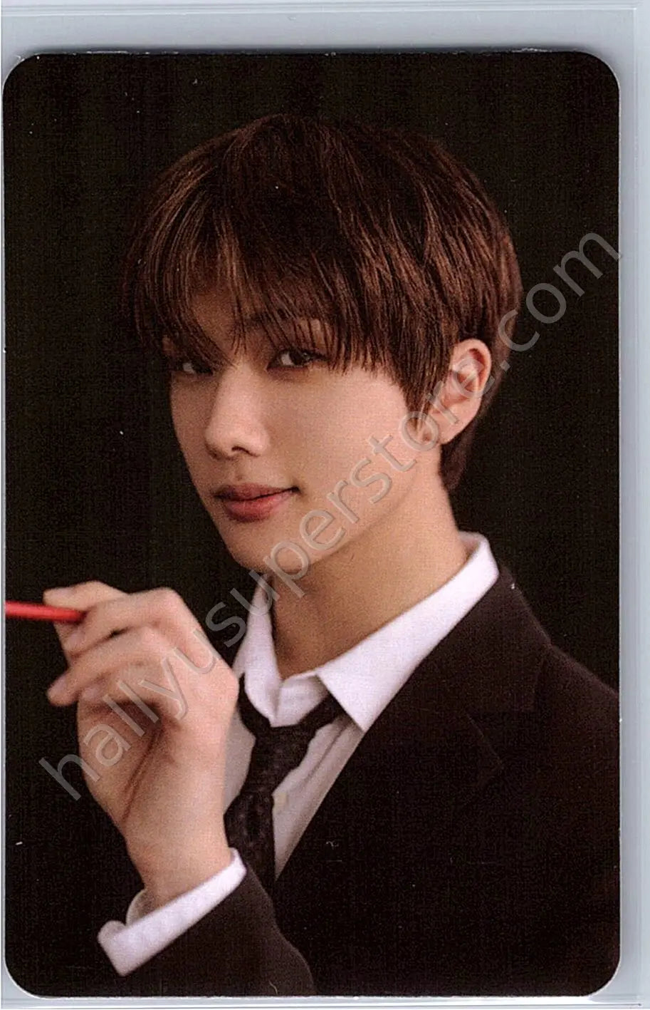 NCT DREAM - Jisung - 2023 Season’s Greetings season&