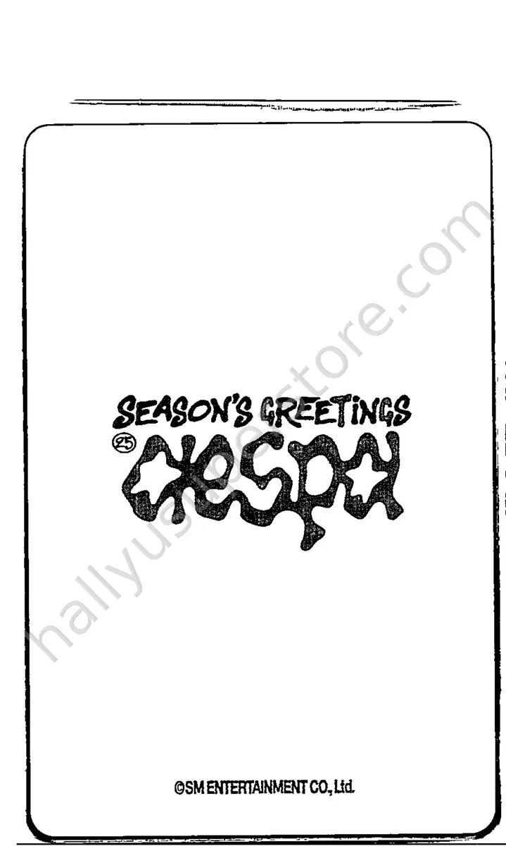 aespa - Unit - 2025 SEASON&