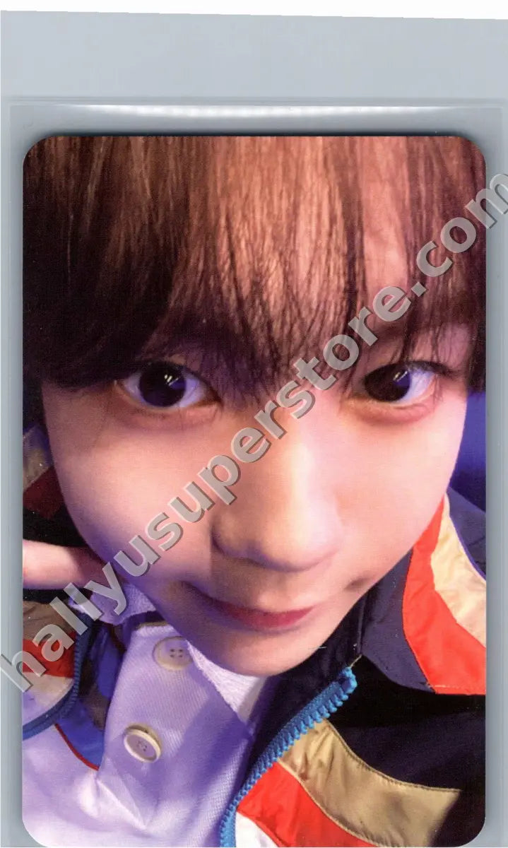 NCT WISH - Ryo - SONGBIRD