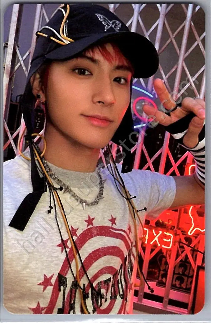 THE BOYZ - Eric - Phantasy Pt. 2: Sixth Sense