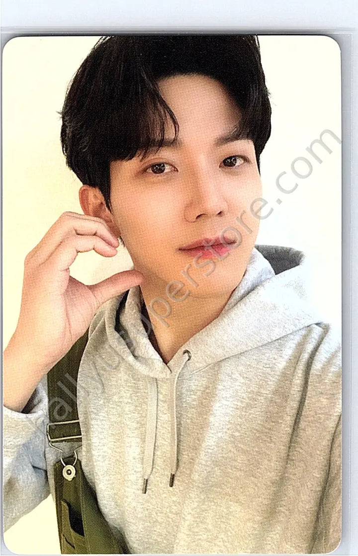 DAY6  - Dowoon - DAY6  - Dowoon  - 4th Official MyDay Fanclub kit - Our Lucky DAY6 Other membership