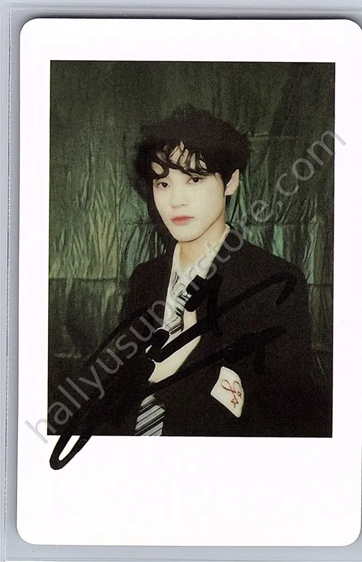 NCT DREAM - Chenle - MOEVIR