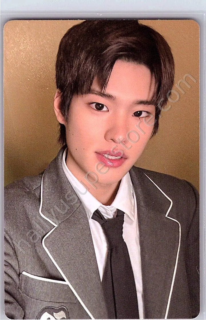 RIIZE  - Sohee - 1st Stage to RIIZE bluray version kit inclusion