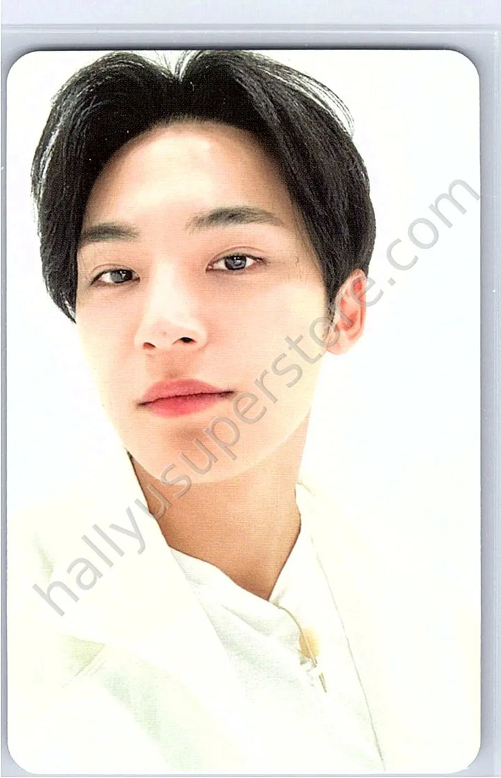 SEVENTEEN - Mingyu - Going Magazine Vol. 2 Photobook photobook photocard set