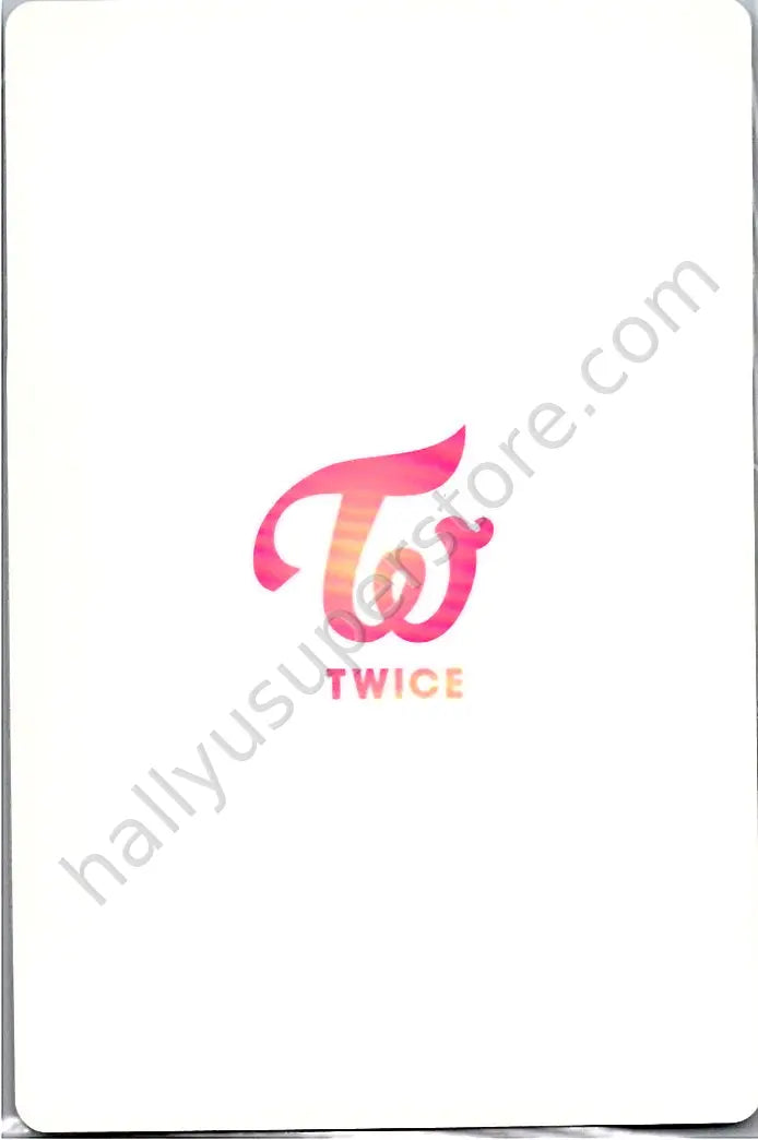 TWICE - Jeongyeon - Signal