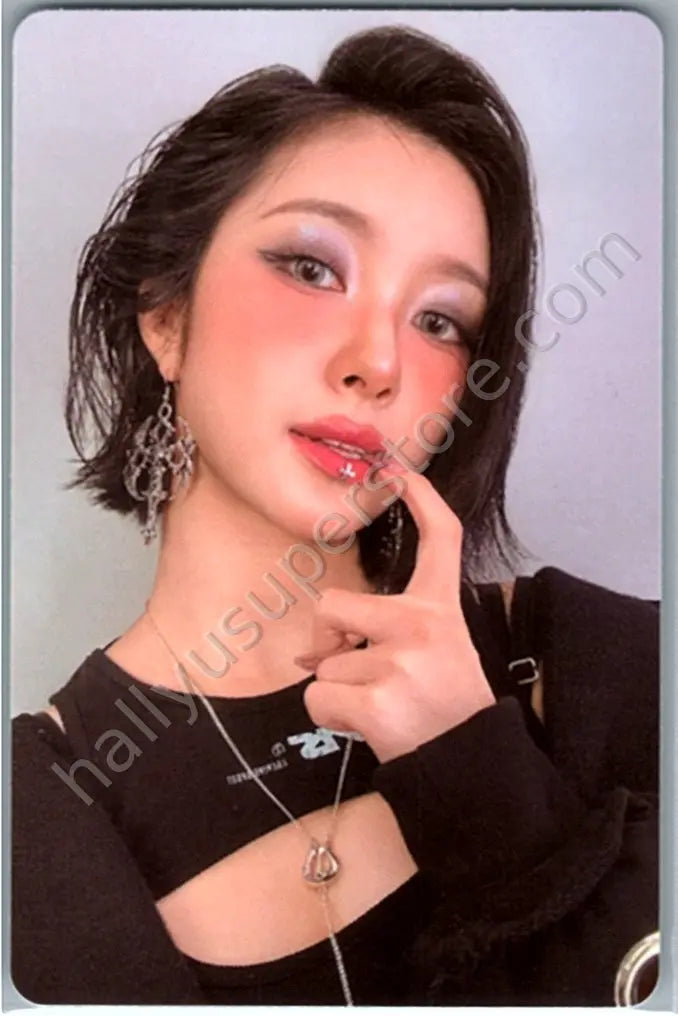 Kep1er - Dayeon - BUBBLE GUM