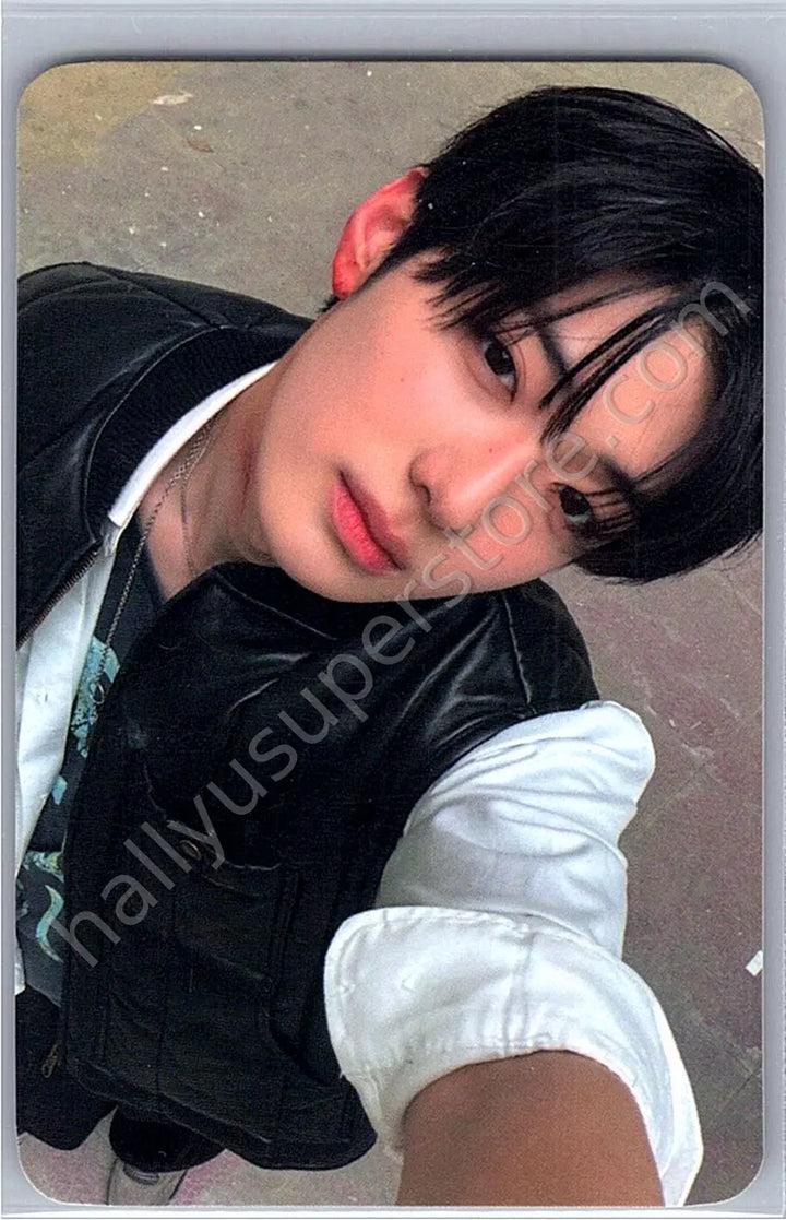 ALPHA DRIVE ONE - Sanghyeon - EUPHORIA
