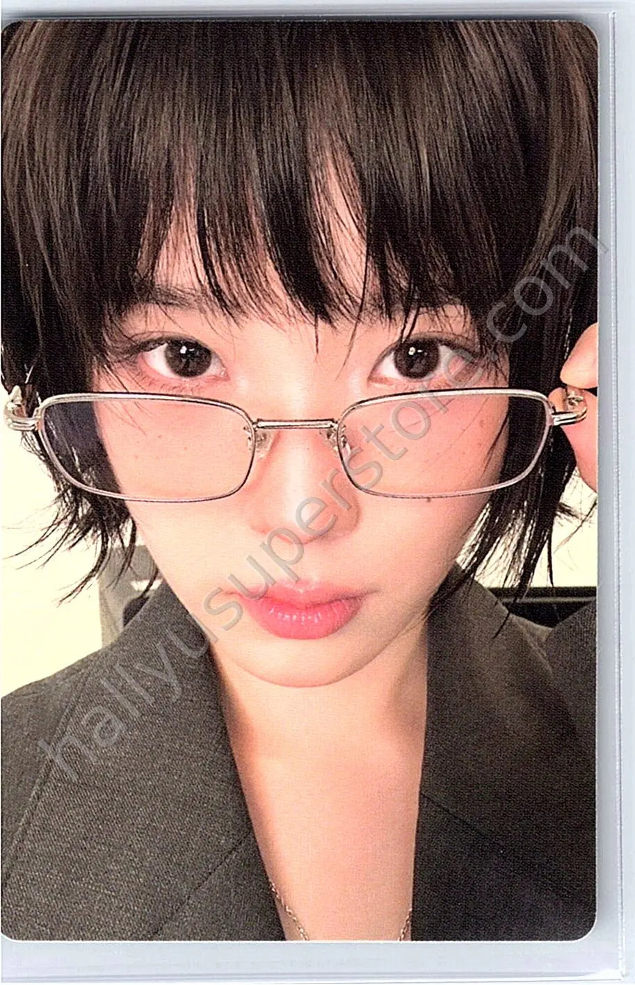 IU - IU - 2026 SEASON&