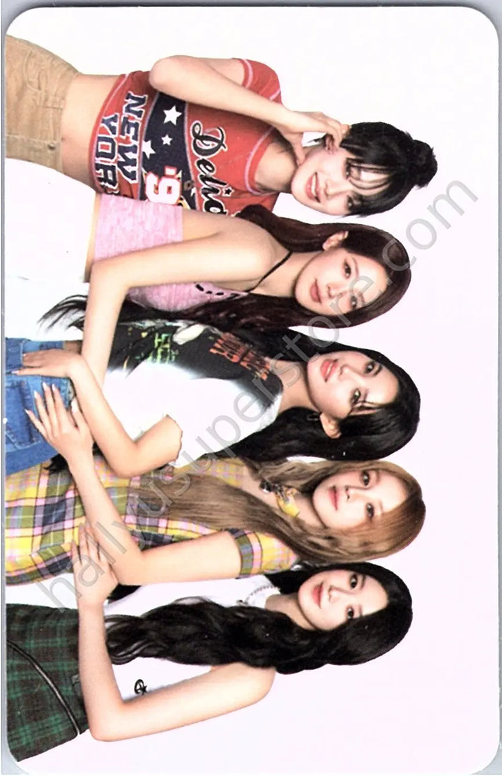 i-dle - Unit - IDLE X FRANK BURGER