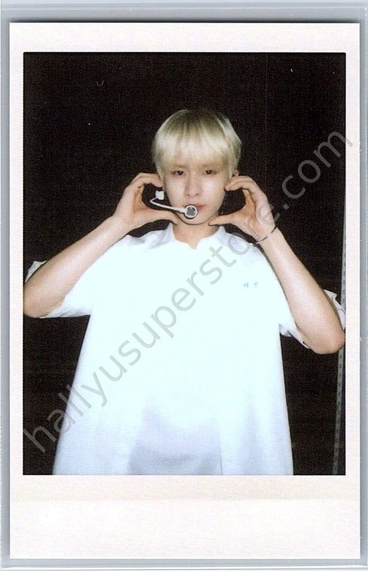 TWS - Kyungmin - TWS:42 Selection Pack (24-25) polaroid