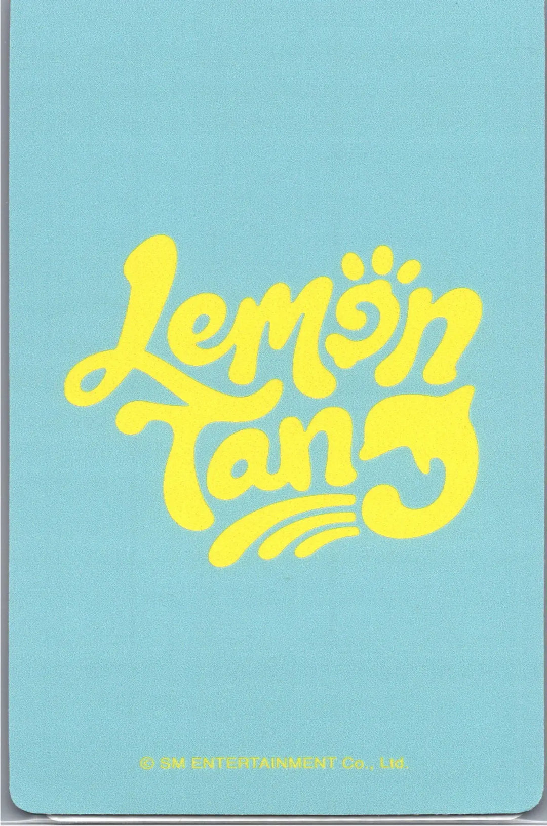 Hearts2Hearts "Lemon Tang" - MusicArt Lucky Draw Event Photocard [26.08.06]