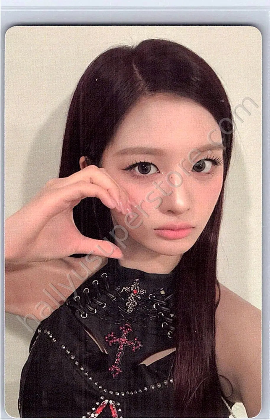NMIXX - Sullyoon - NMIXX 1ST WORLD TOUR [EPISODE 1: ZERO FRONTIER] IN INCHEON PHOTOBOOK