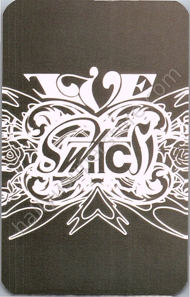 IVE - Liz - IVE SWITCH album photocard digipack version
