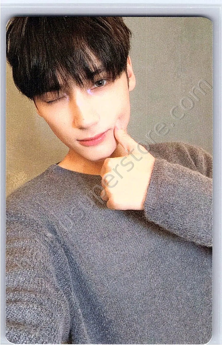 TOMORROW X TOGETHER - Huening Kai - The Star Chapter: Sanctuary
