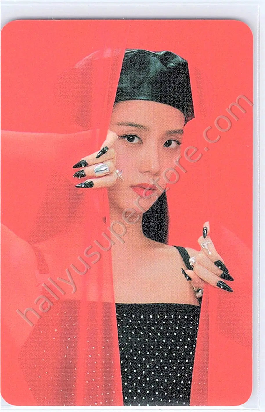 BLACKPINK - Jisoo - ME (Jisoo solo) offline yg select