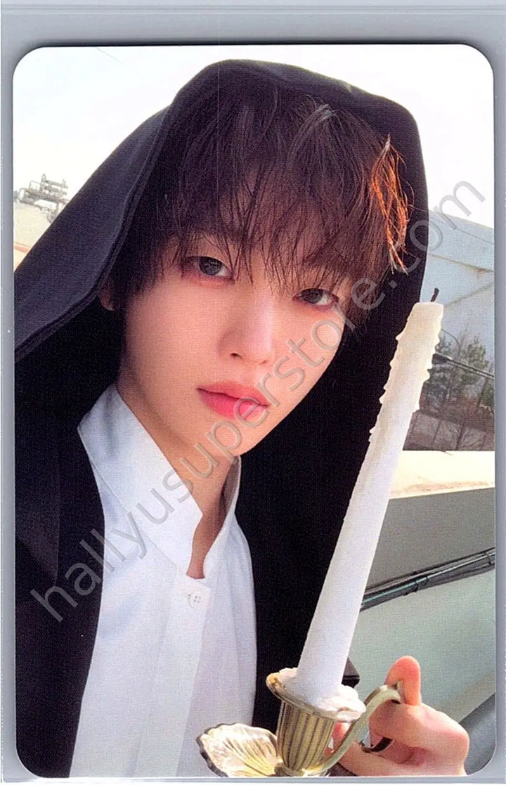 CRAVITY - Hyeongjun - ReDeFINE pob (pre-order benefit) starship square (ssq)
