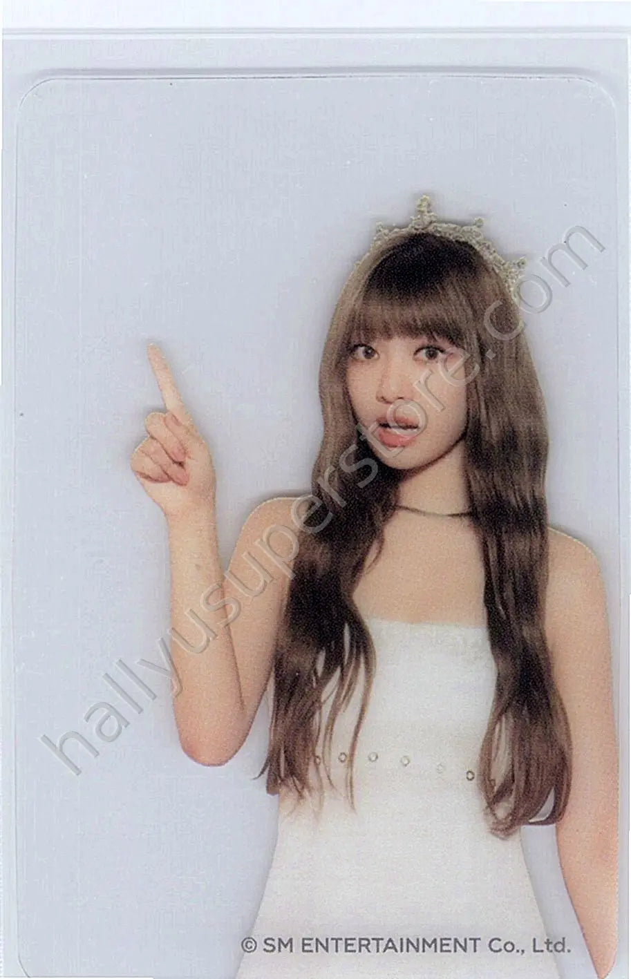 aespa - Ningning - Season&