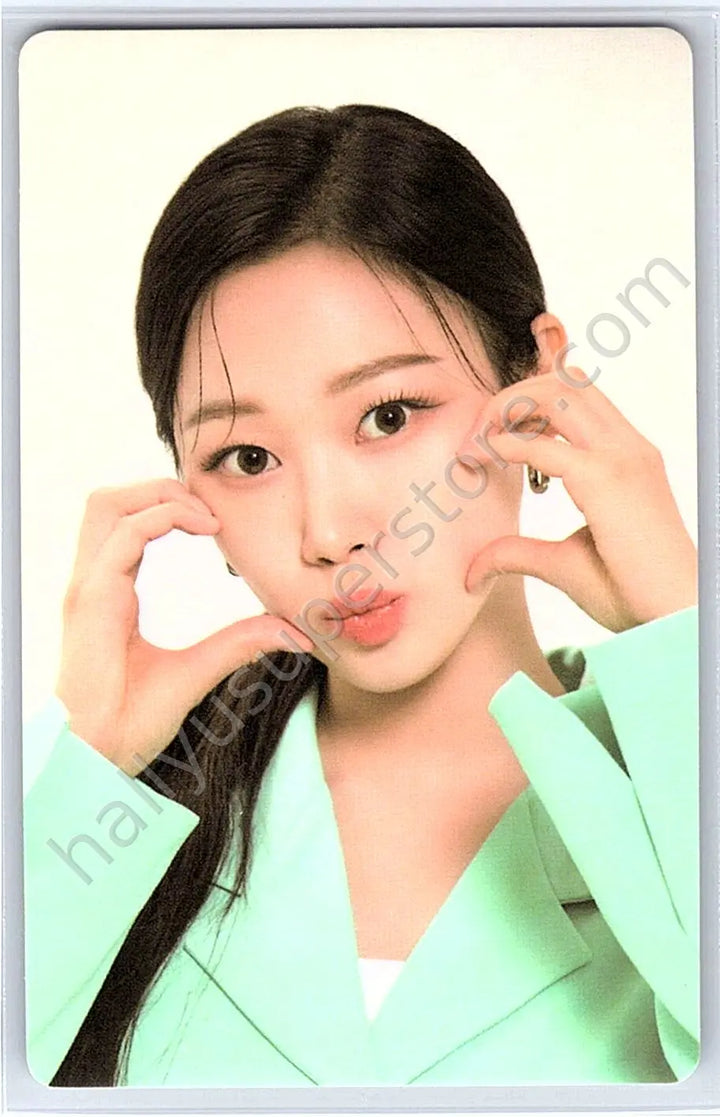 aespa - Giselle - aespa - Giselle - MEDIHEAL X AESPA Other brand collaboration