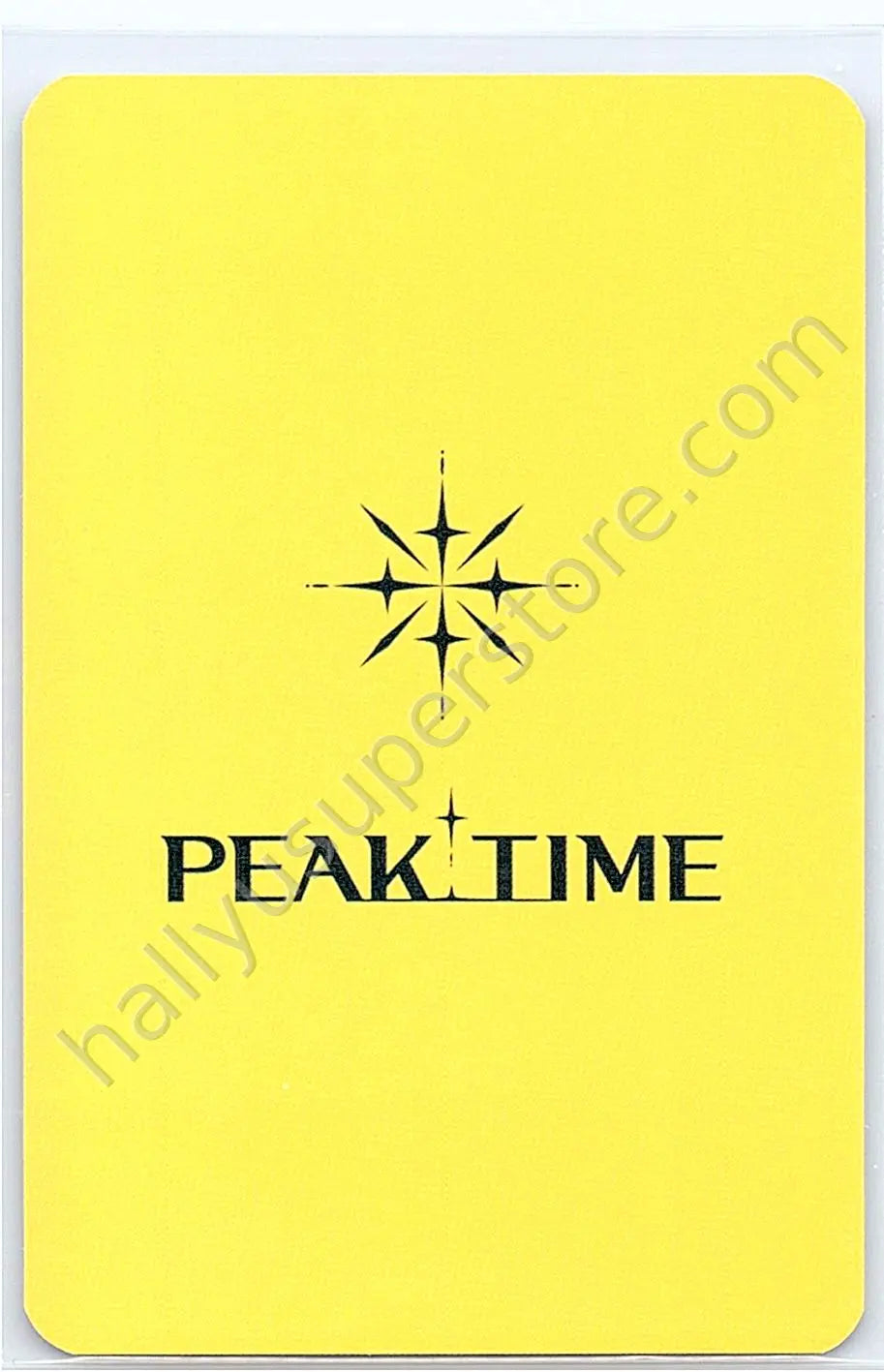 DKB - E-chan - Peak Time