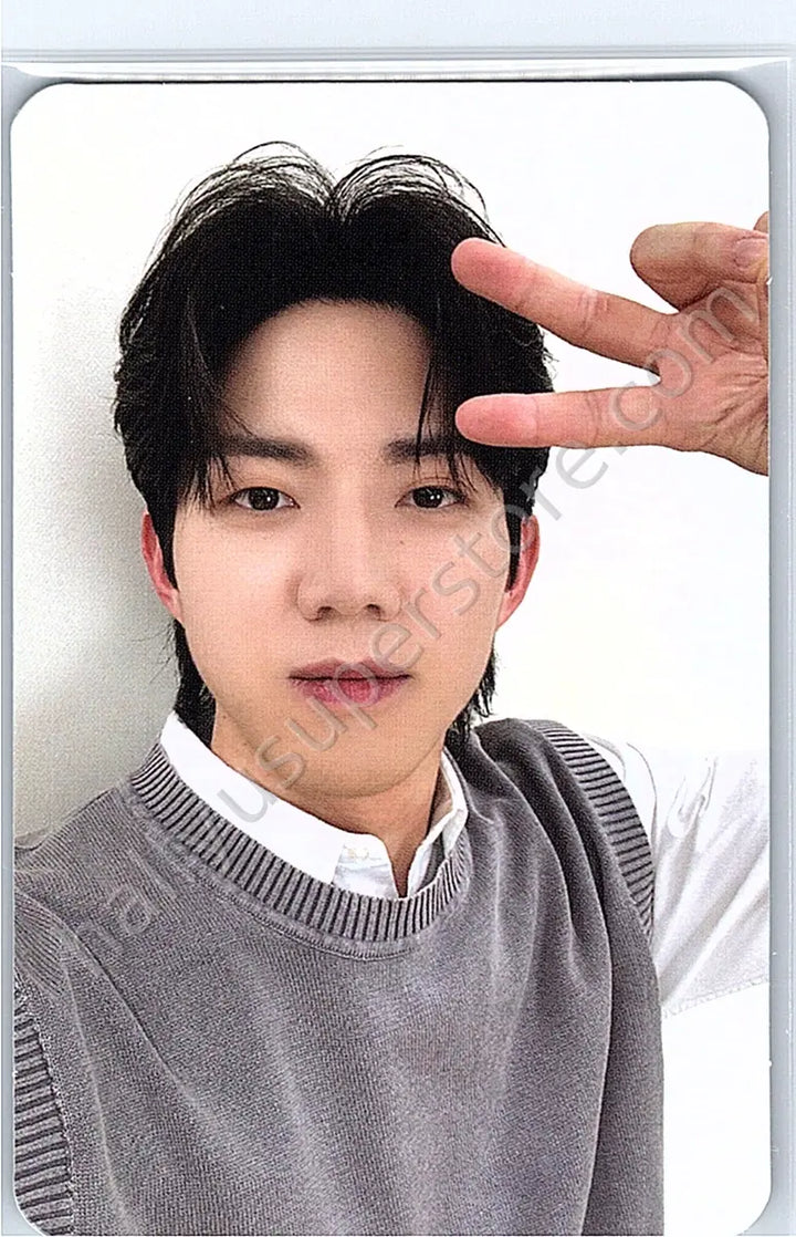 DAY6  - Dowoon - DAY COMPANY