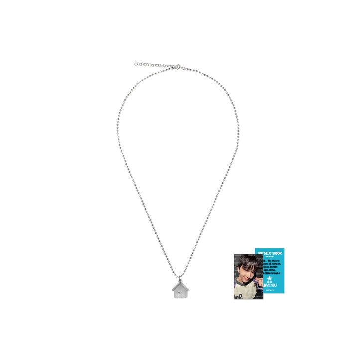 BOYNEXTDOOR - OFFICIAL MD [Necklace]