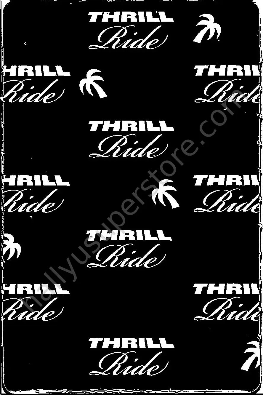 THE BOYZ - Eric - Thrill-ing album photocard photo ticket