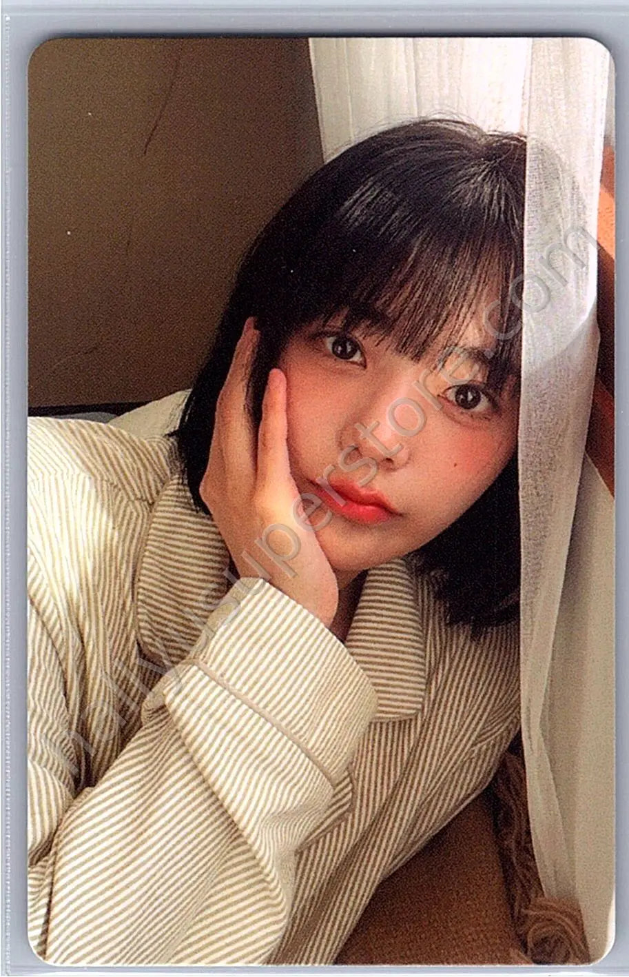QWER - Siyeon - Algorithm&