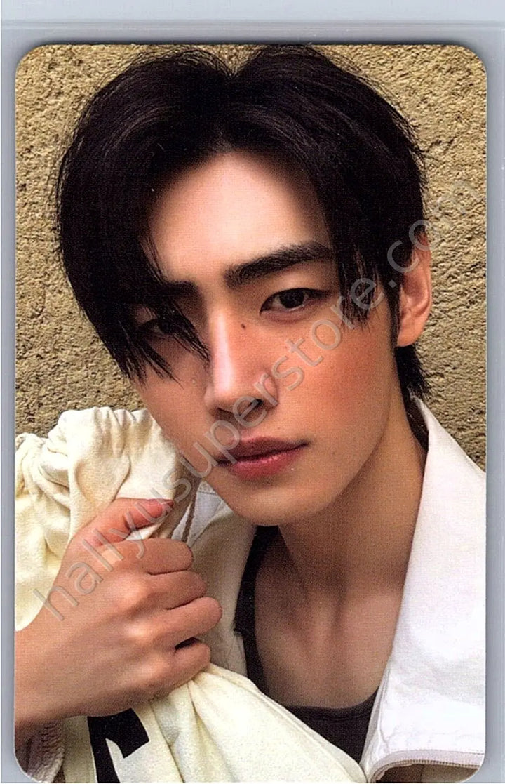 ENHYPEN - Sunghoon - THE SIN VANISH