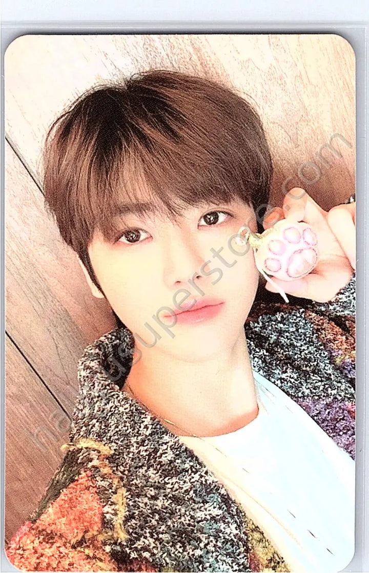NCT - Jaemin - Pink Christmas 2023