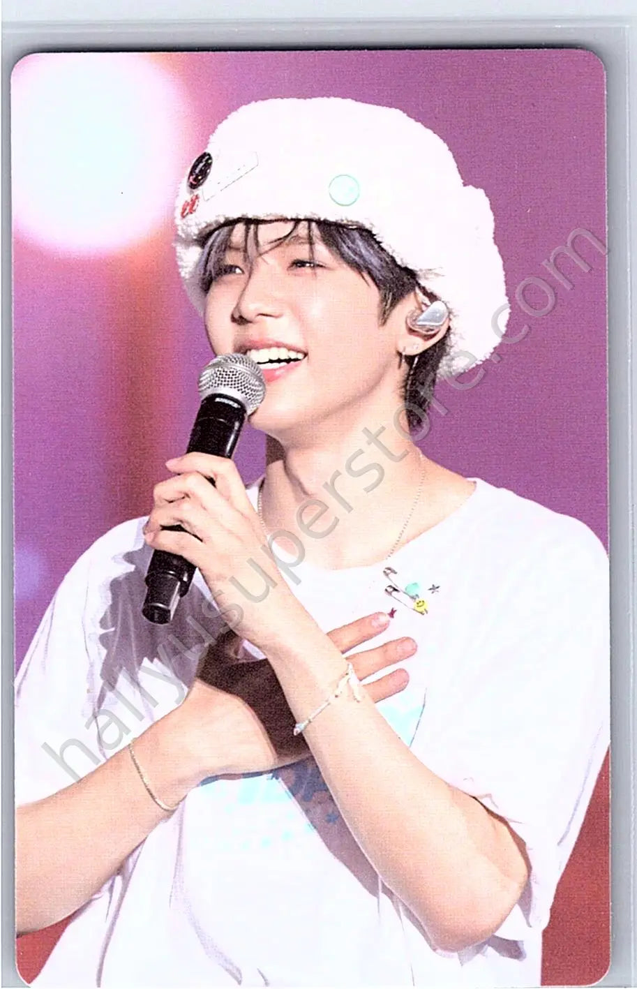 RIIZE  - Shotaro - 1st STAGE to RIIZE Digital Code ver.