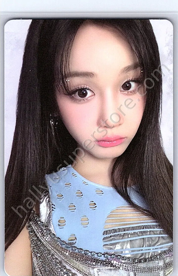 BABYMONSTER - Pharita - BABYMONSTER - Pharita - DRIP Album binder ver selfie version
