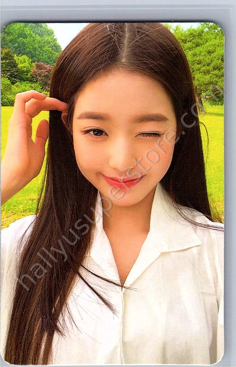 IVE - Wonyoung - IVE - Wonyoung - After LIKE (ver. 3)