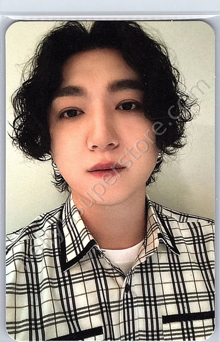 DAY6  - Sungjin - 3RD FANMEETING