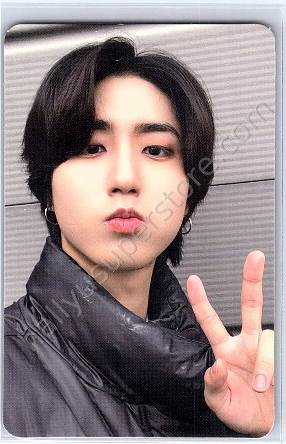 Stray Kids - HAN - ATE aladin pob (pre-order benefit)