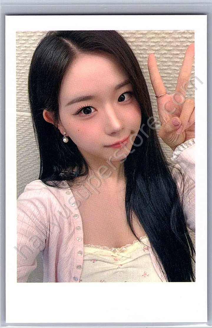 tripleS - Chaeyeon - Love &amp; POP