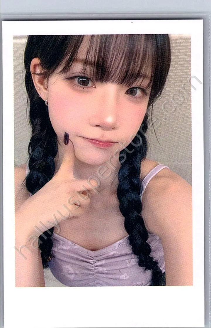tripleS - Nakyoung - Love &amp; POP