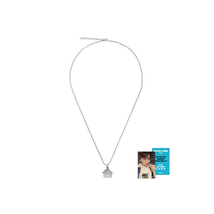 BOYNEXTDOOR - OFFICIAL MD [Necklace]
