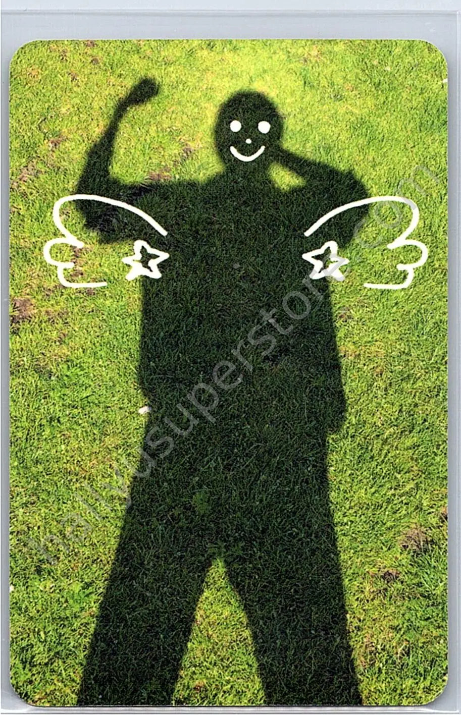 TOMORROW X TOGETHER - Huening Kai - ACT : PROMISE TOUR MESSAGE BOOK merch photocard photocard set