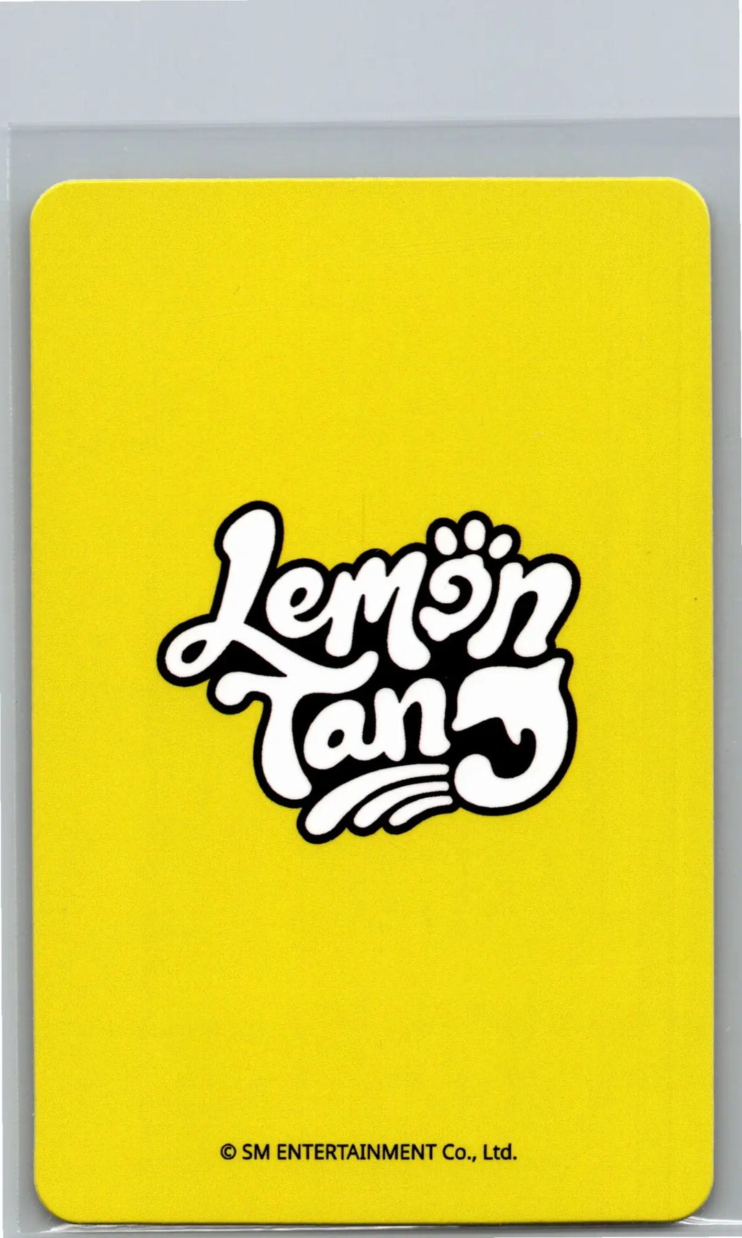 Hearts2Hearts "Lemon Tang" - MUSINSA Lucky Draw Event Photocard [26.06.24]