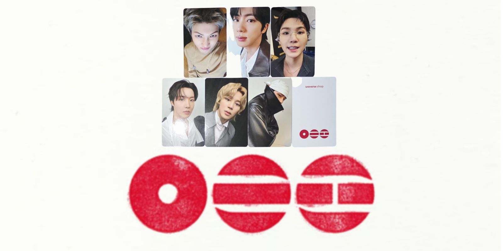 BTS WORLD TOUR BUSAN