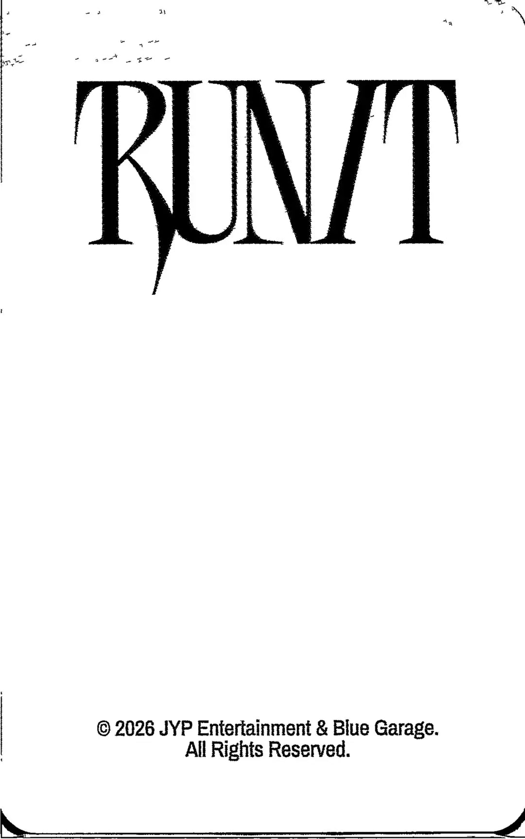 Stray Kids - Stray Kids World Tour [Run it] Official MD Event Photocard [26.07.23][Restocked 07/24]