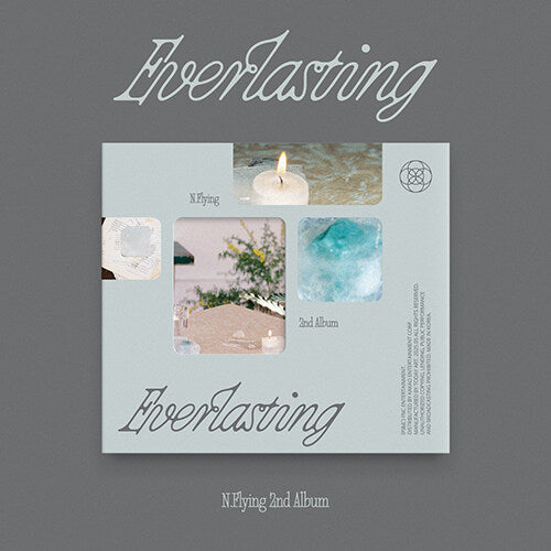 N.Flying - 2nd Album 