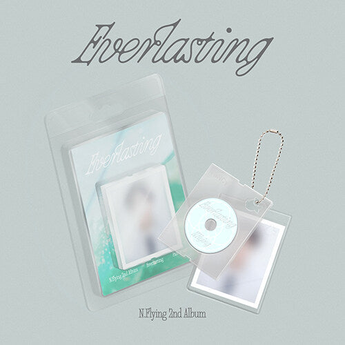 N.Flying - 2nd Album 